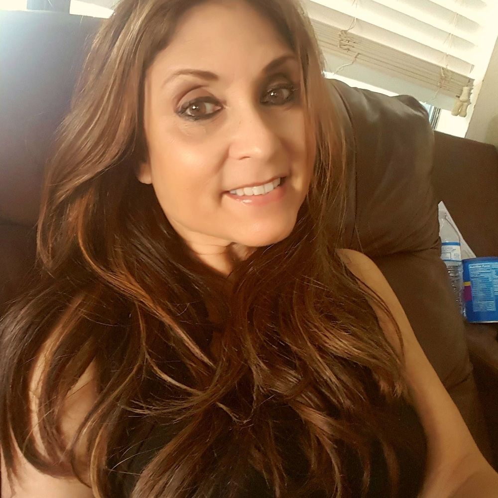 Meet your Posher, Cheri